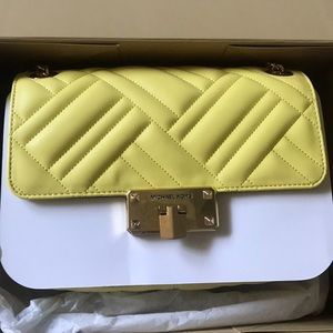 Vegan MICHAEL KORS handbag